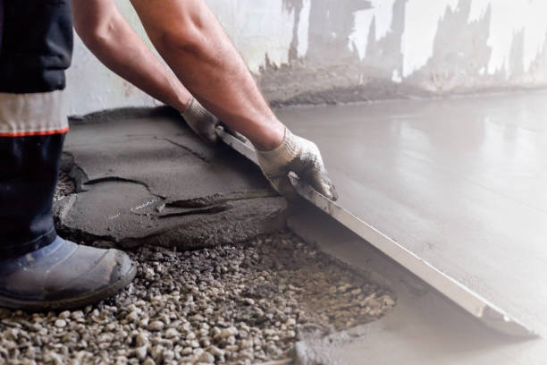 Best Local Concrete Companies  in Crosby, TX